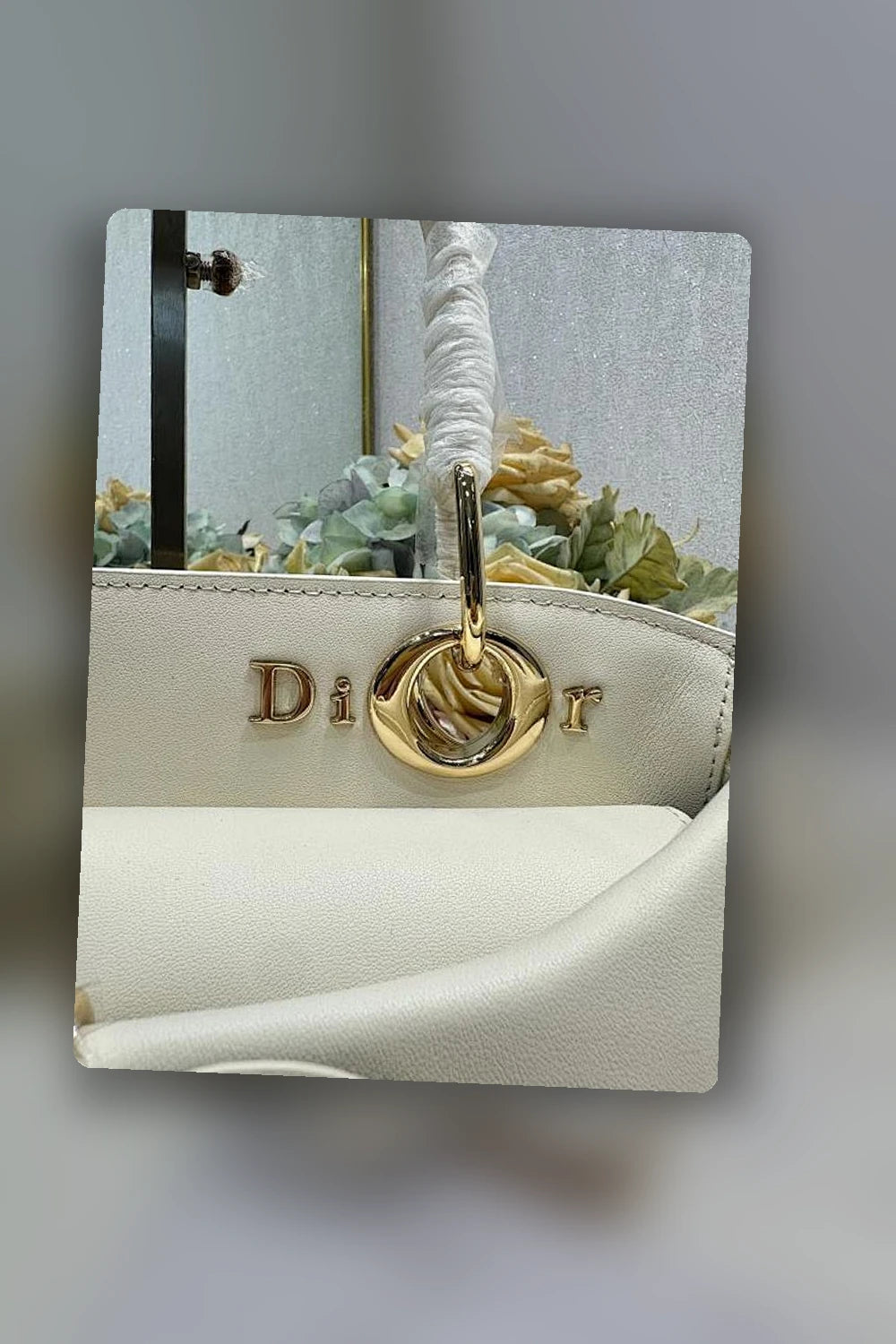 NB - DOR Bag - 413