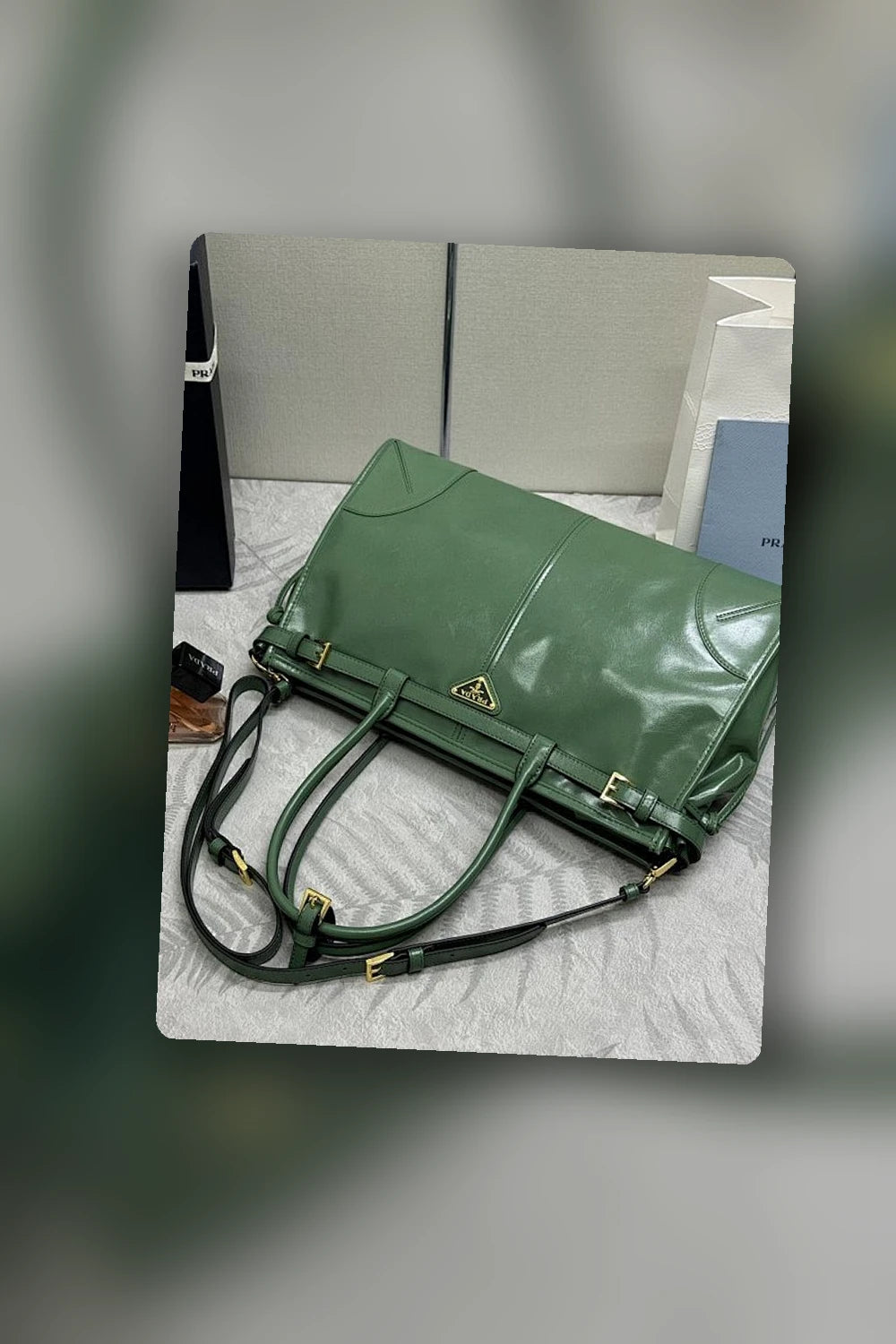 NB - PD Bag - 1020