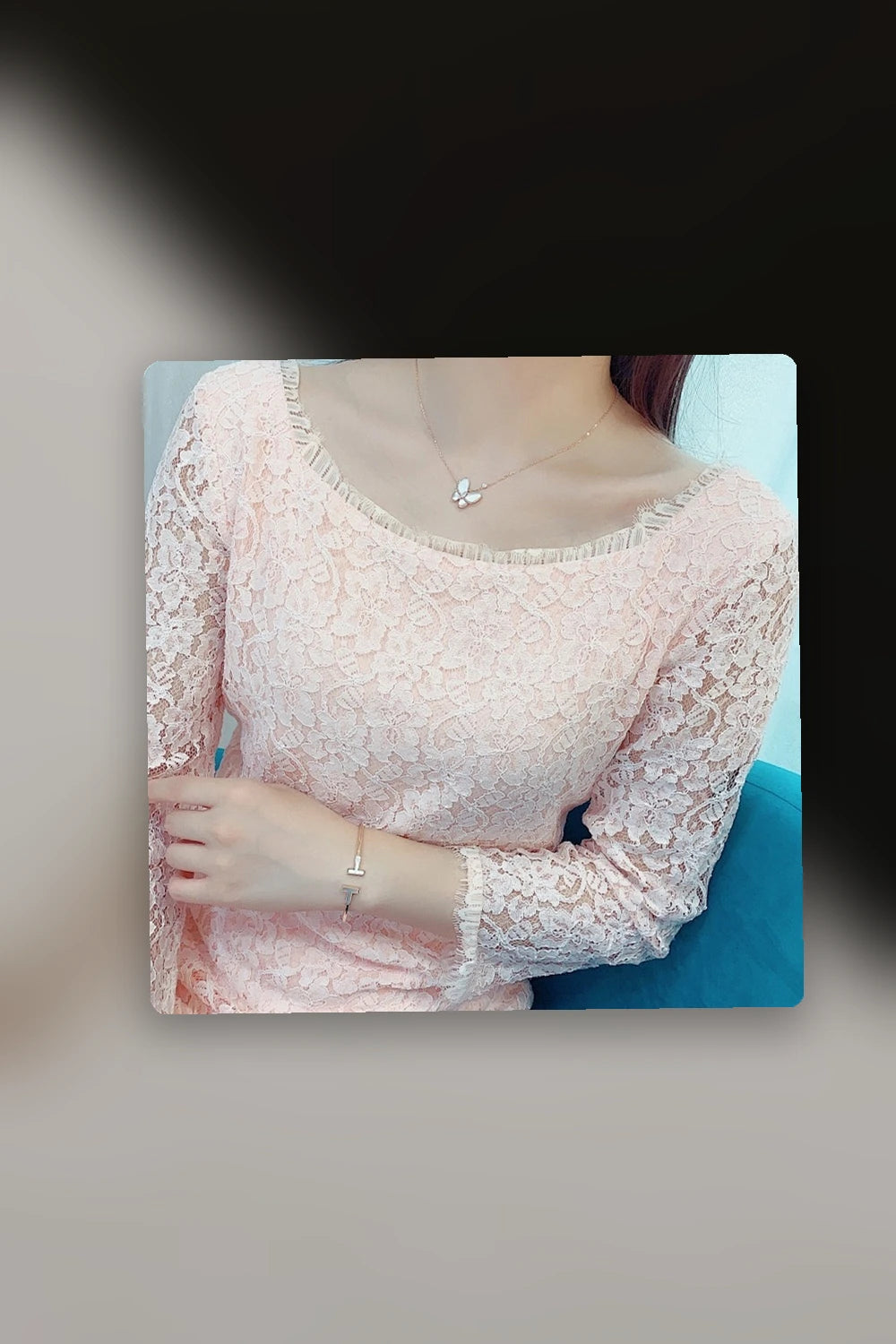 NB - VACA Jewelry - 399