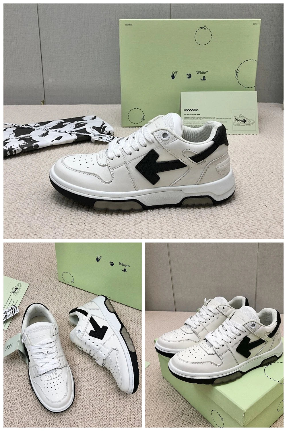 NB - YZO Women Shoes - 166