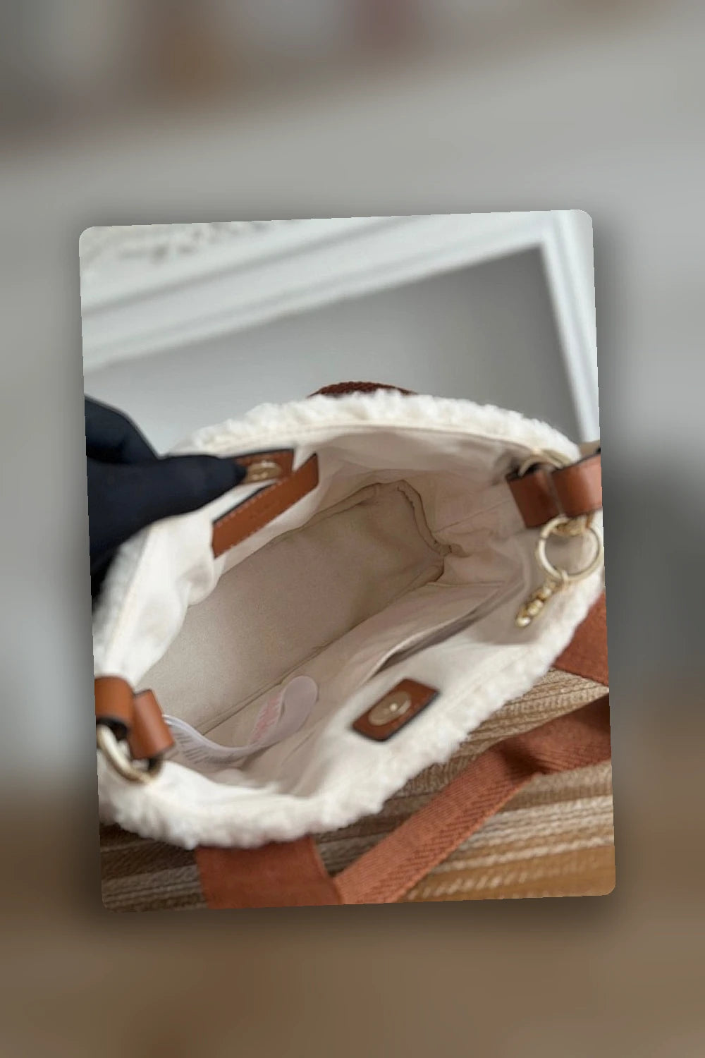 NB - CLE Bag - 339
