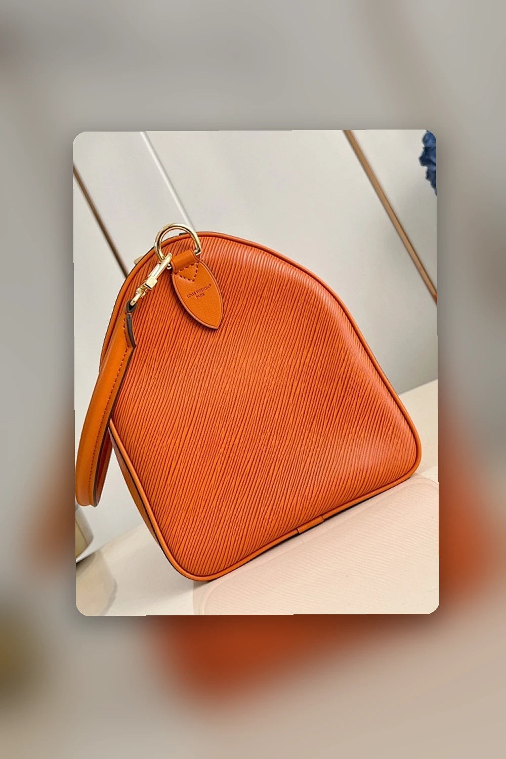 NB - LOV Bag - 874