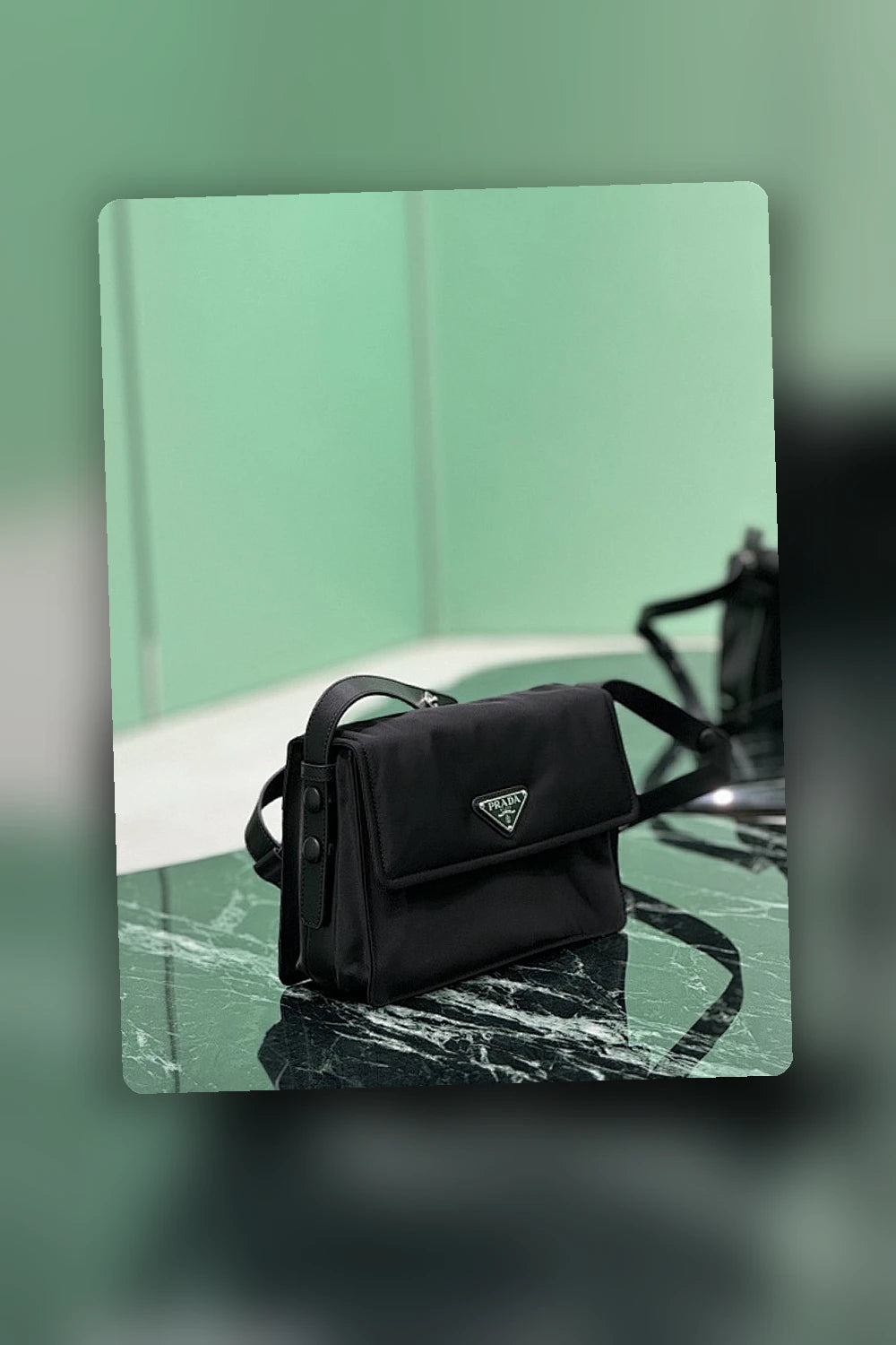 NB - PD Bag - 1310