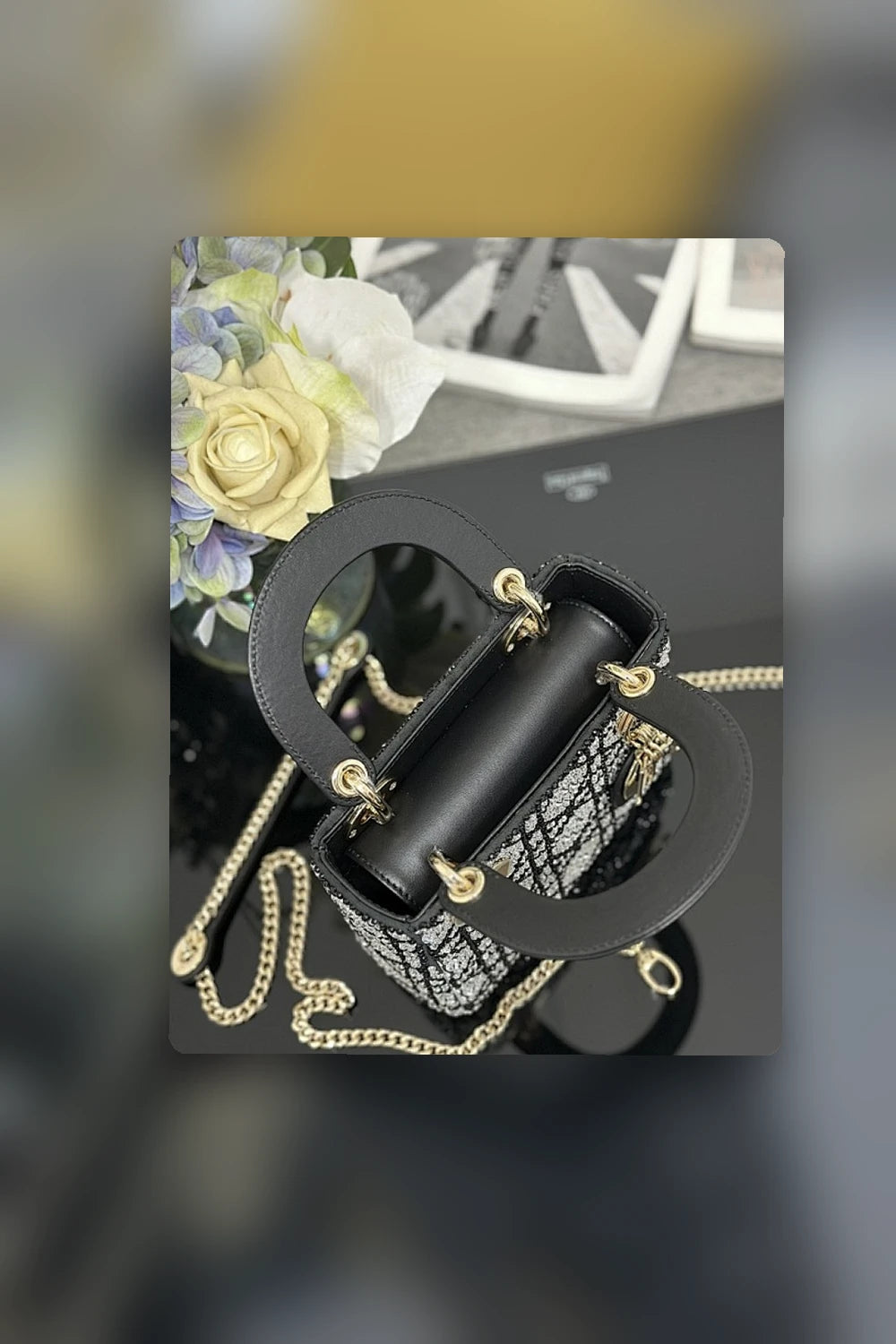 NB - DOR Bag - 1081