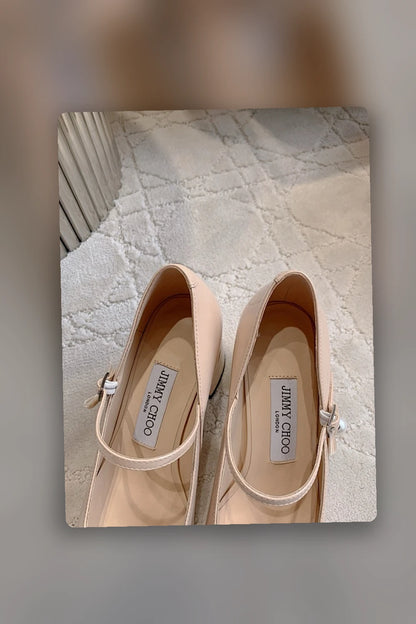 NB - JMC Women Shoes - 119