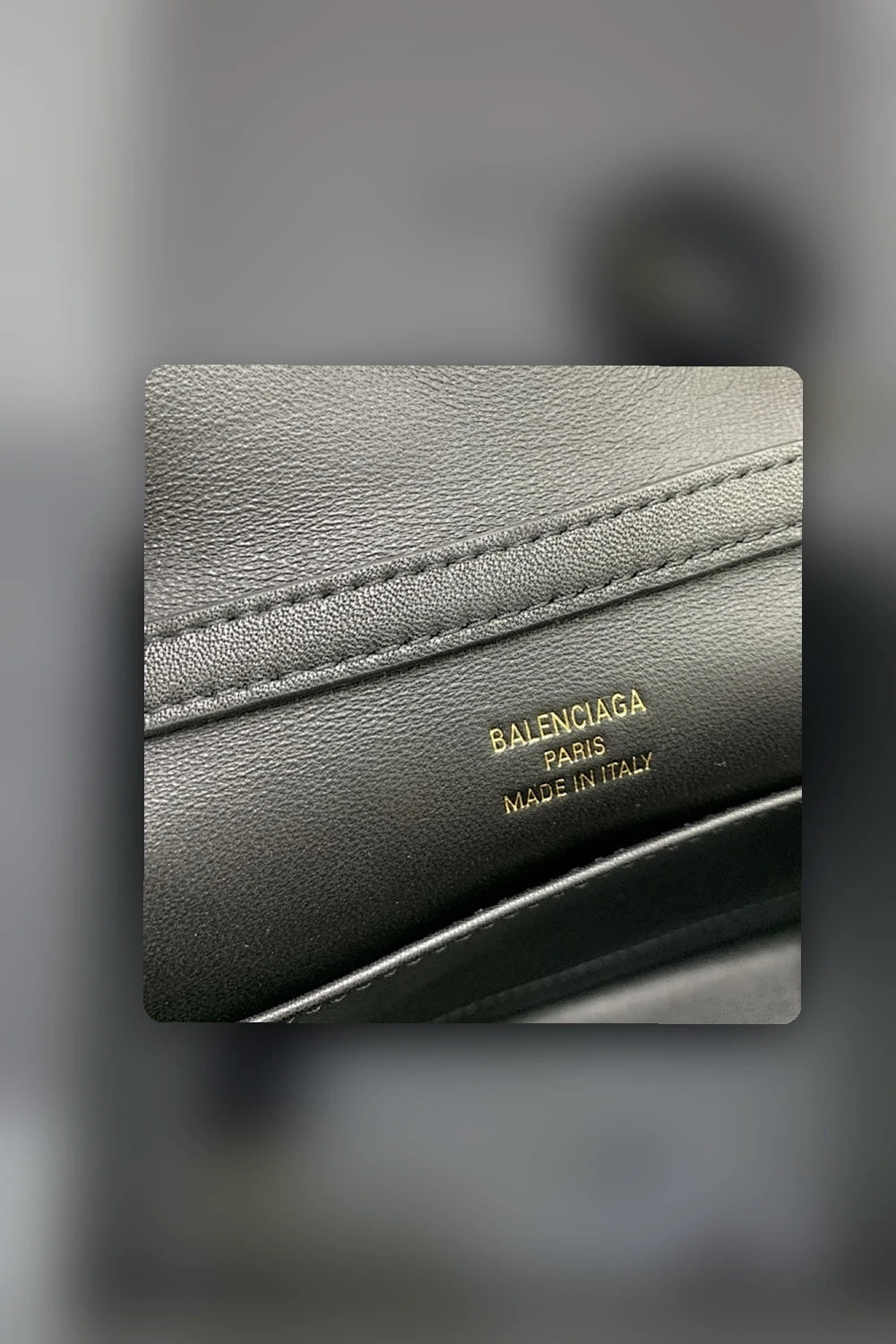 NB - BG Bag - 2122