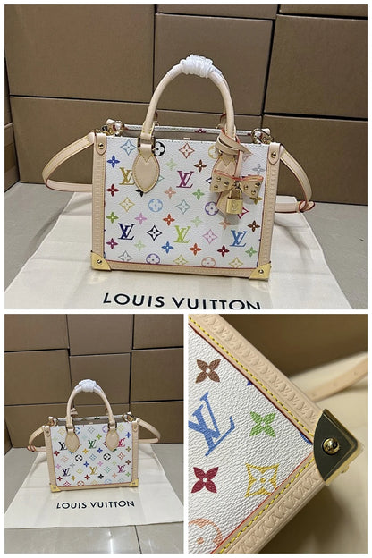 NB - LOV Bag - 303