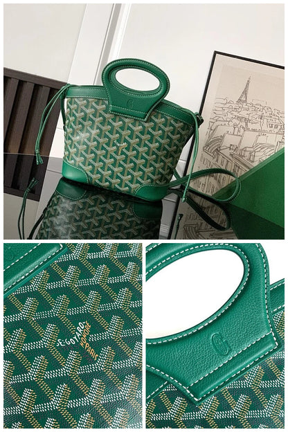 NB - GYO Bag - 923