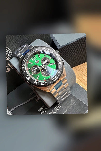 NB - Mix Watch - 478