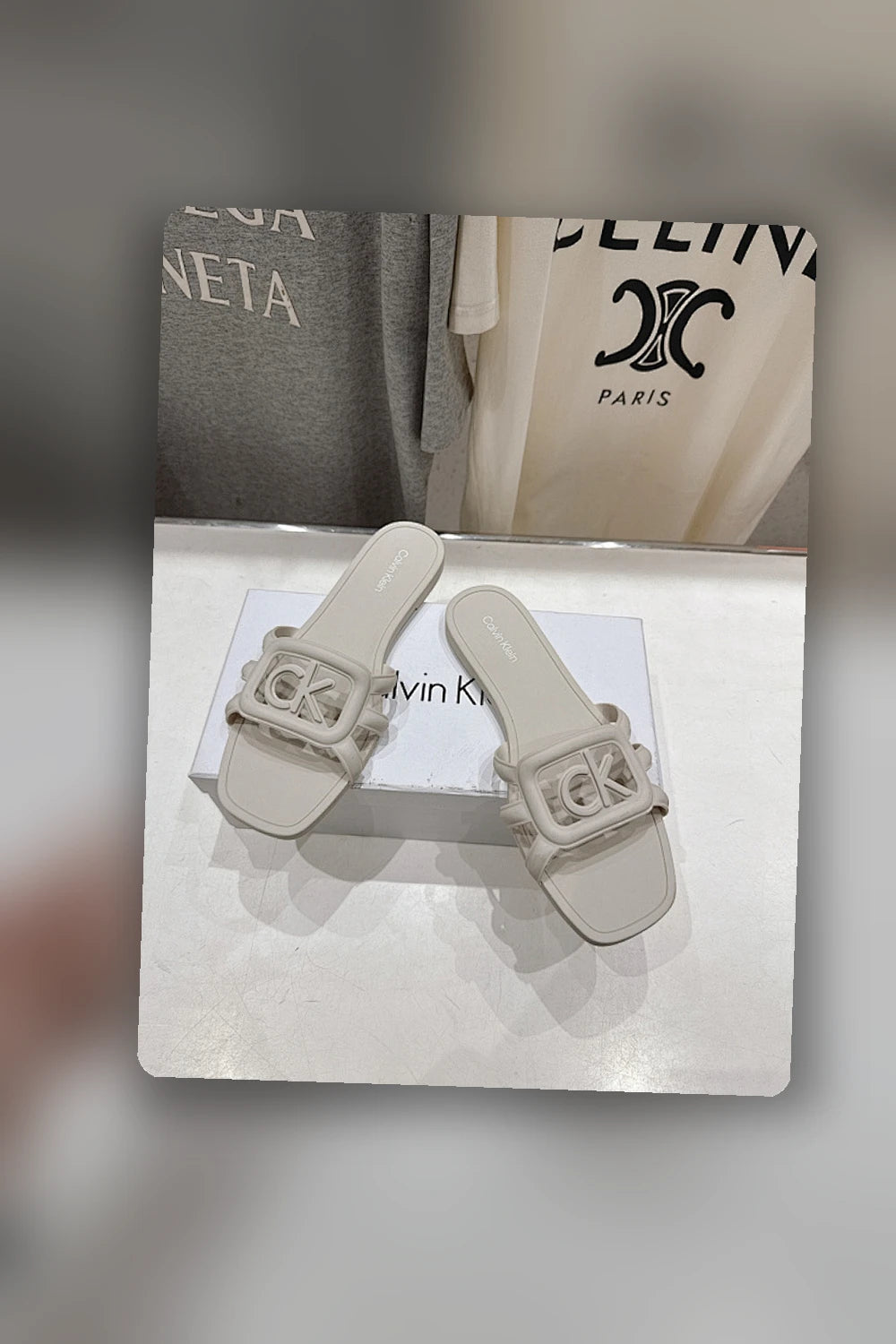 NB - LOV Women Shoes - 168
