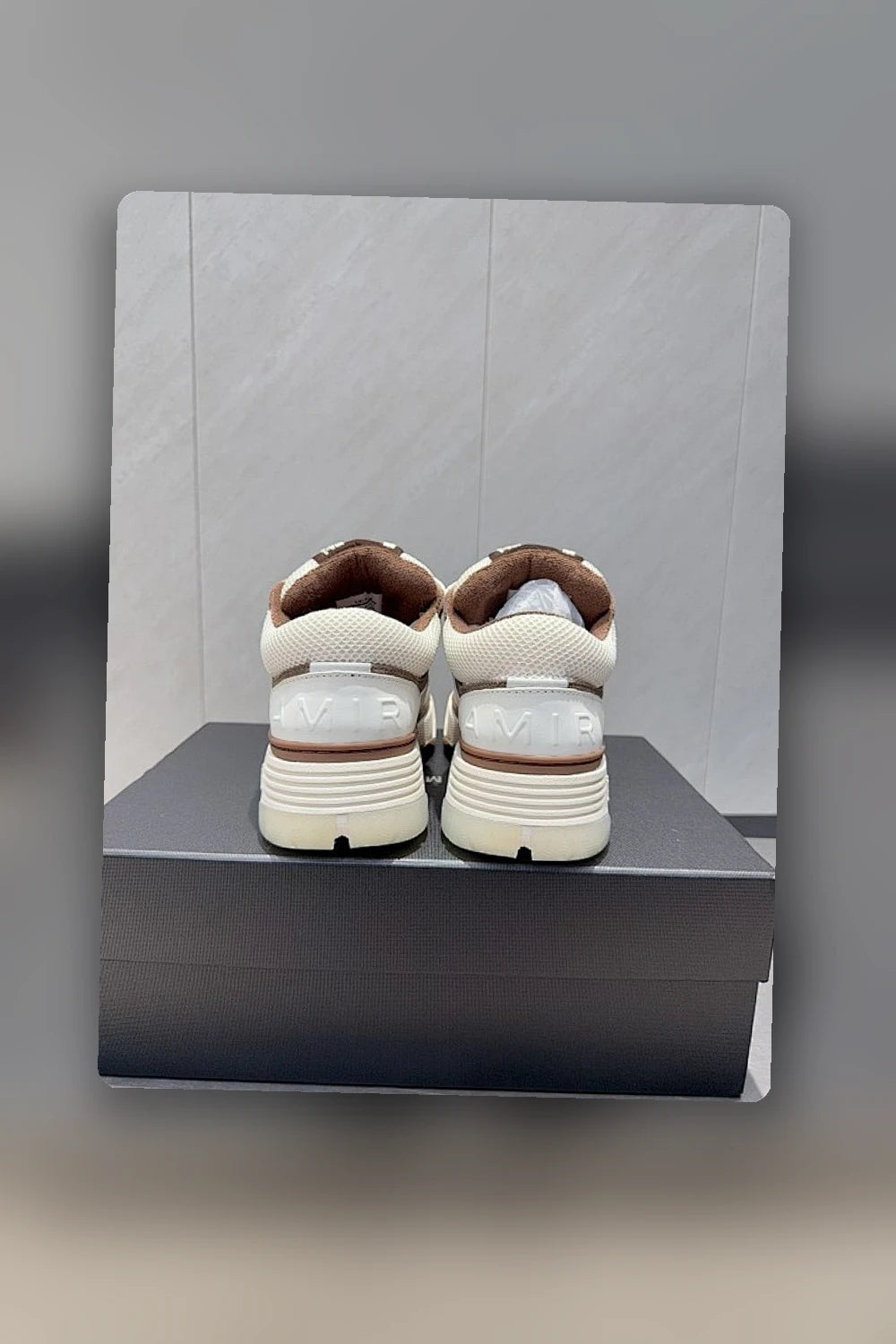 NB - AMIR Women Shoes - 019