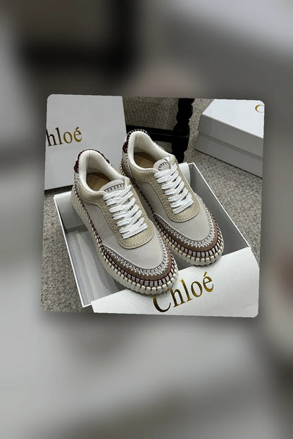 NB - CLE Women Shoes - 012