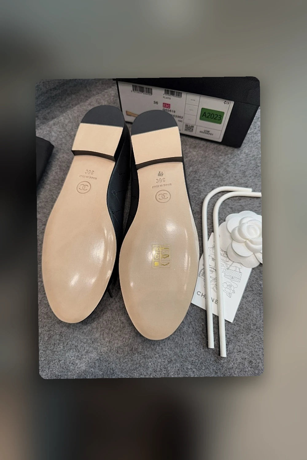 NB - CHL Mix Items - 819
