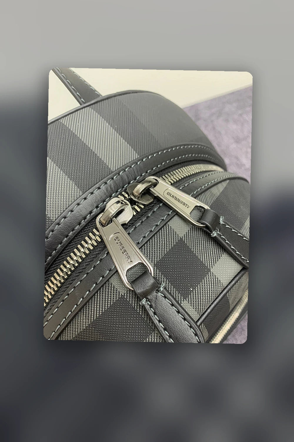 NB - BOR Bag - 509