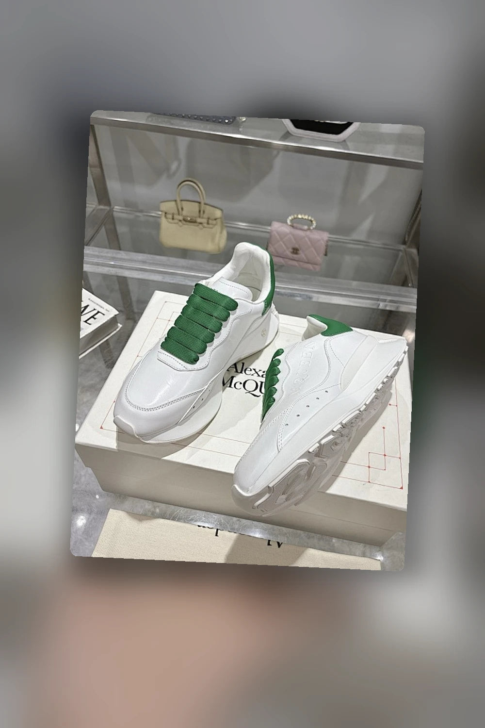 NB - AQ Women Shoes - 280