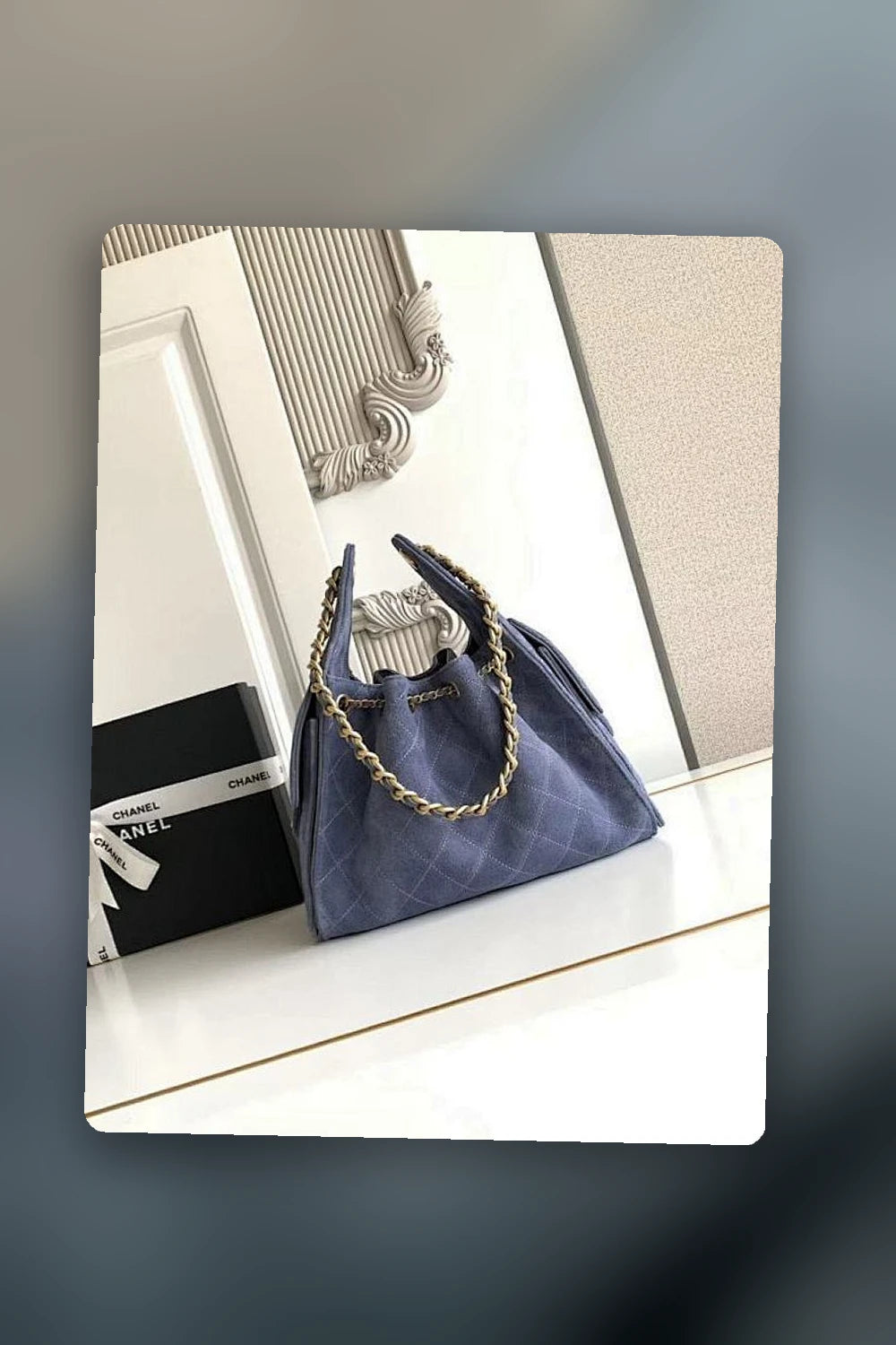 NB - CHL Bag - 623