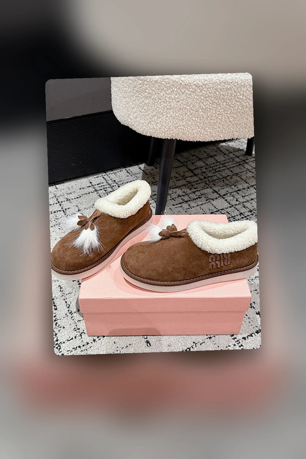 NB - MMU Women Shoes - 461