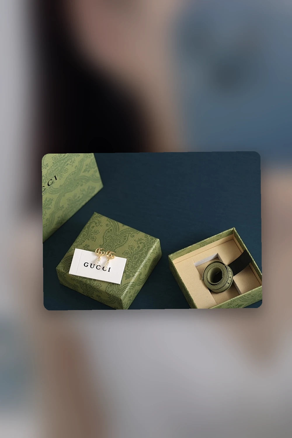 NB - GUKI Jewelry - 367