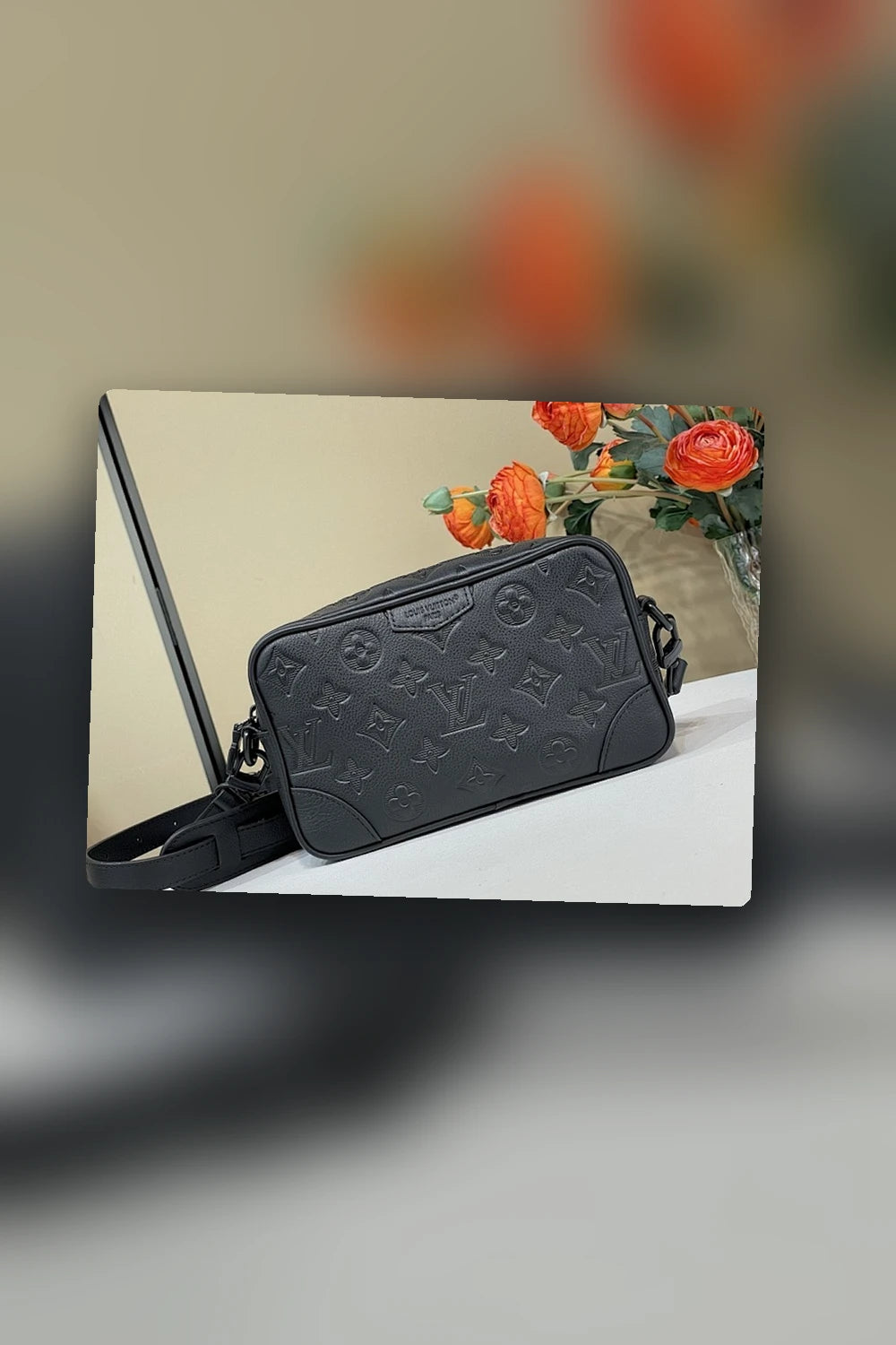 NB - LOV Bag - 1085