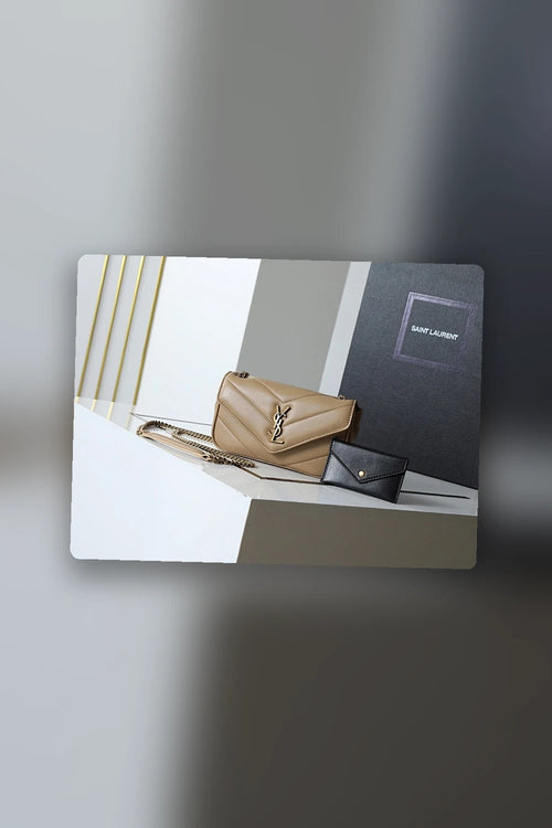 NB - YLS Bag - 092