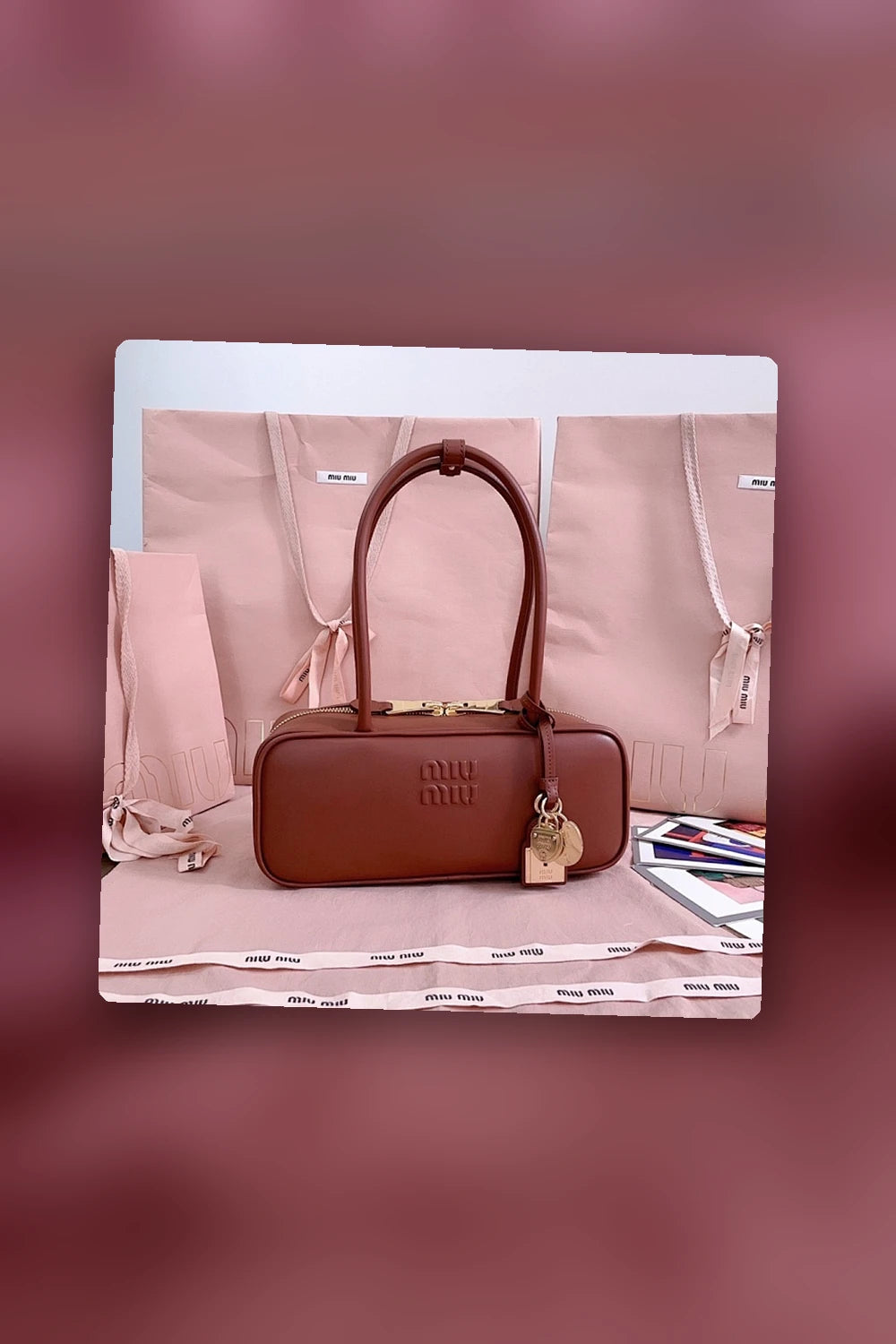 NB - MMU Bag - 1132