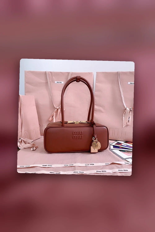 NB - MMU Bag - 1132