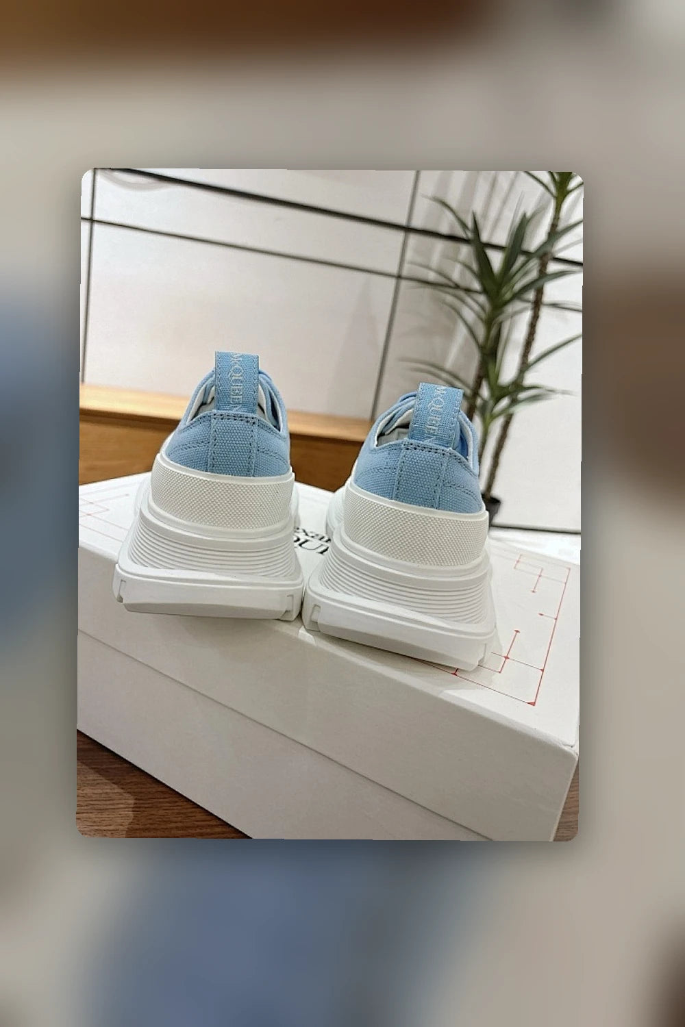 NB - AQ Women Shoes - 310