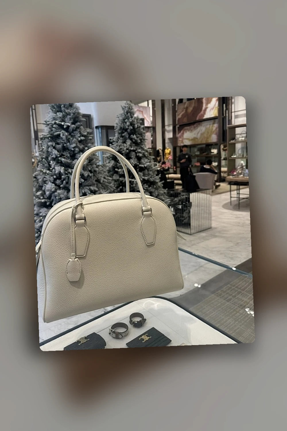 NB - THR Bag - 667