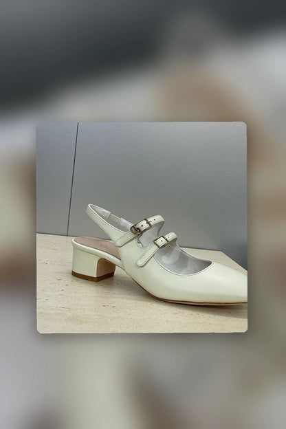 NB - DOR Women Shoes - 276