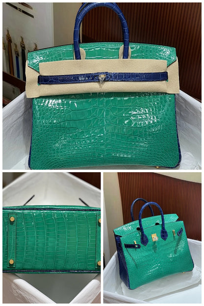 NB - HMS Bag - 930