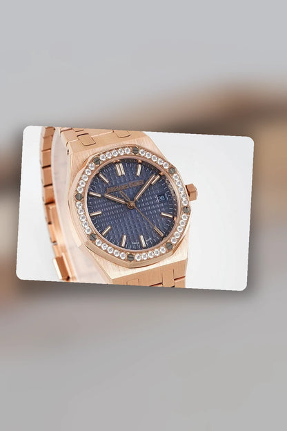 NB - Mix Watch - 1418