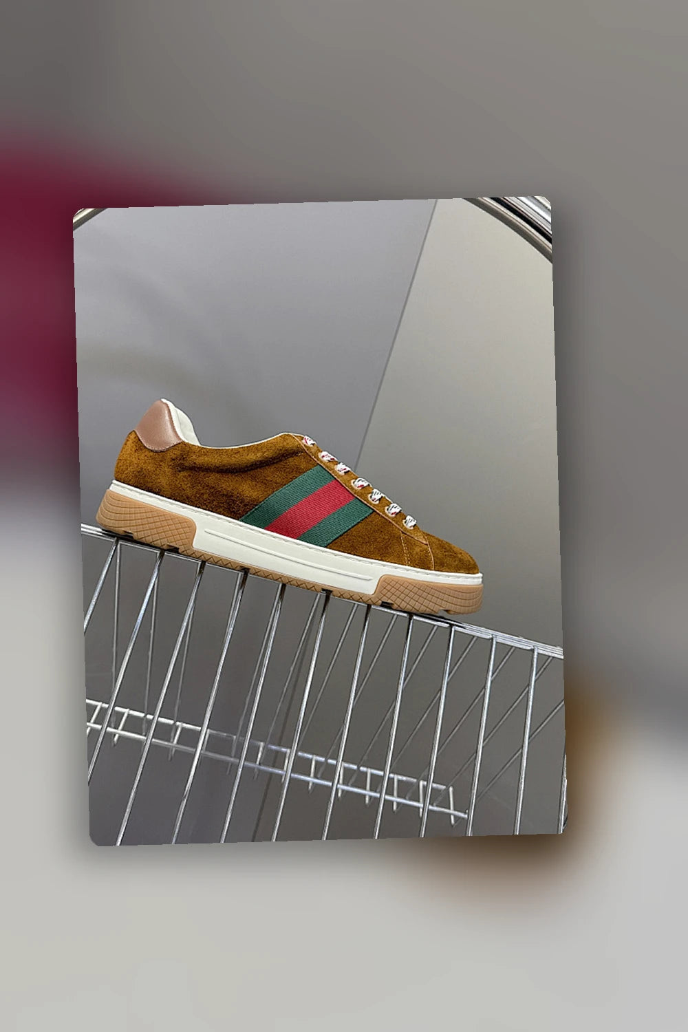 NB - GUKI Women Shoes - 261