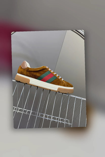 NB - GUKI Women Shoes - 261