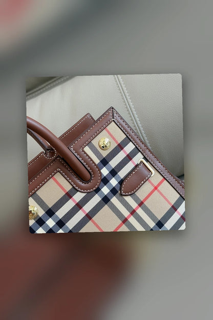 NB - BOR Bag - 223