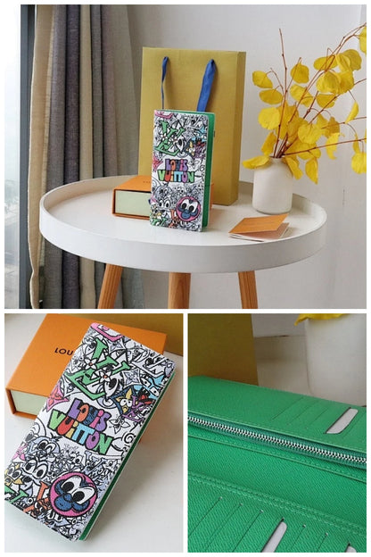 NB - Mix Wallet - 1456