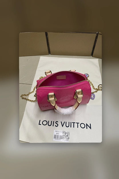 NB - LOV Bag - 1837