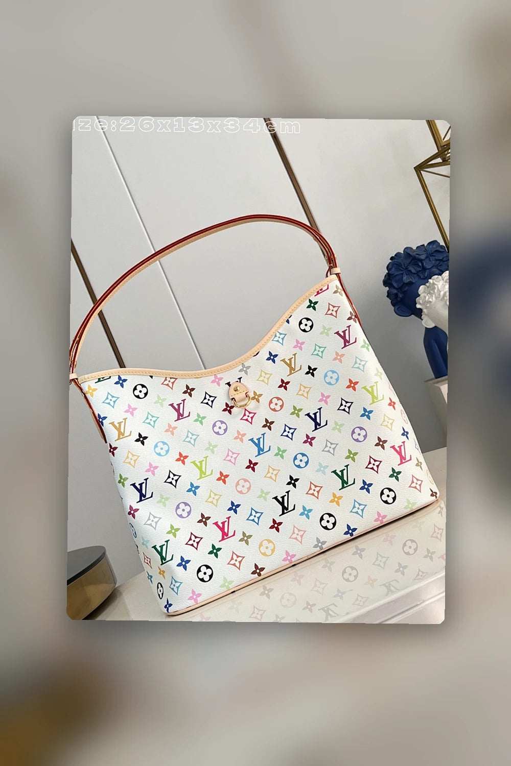 NB - LOV Bag - 544