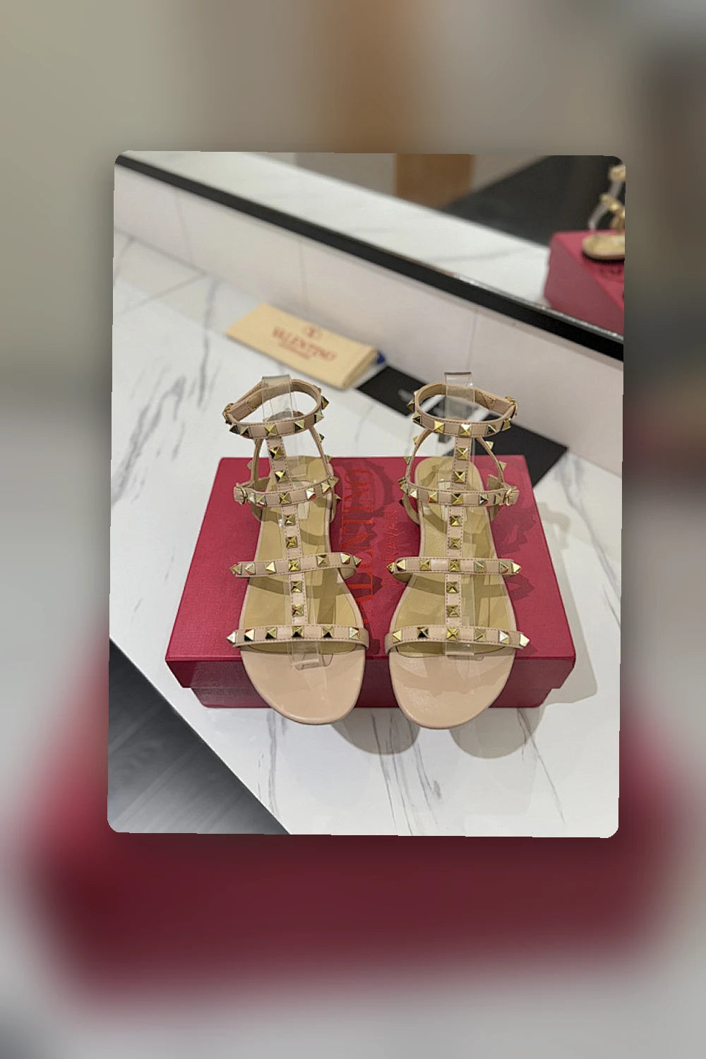 NB - VEL Women Shoes - 920