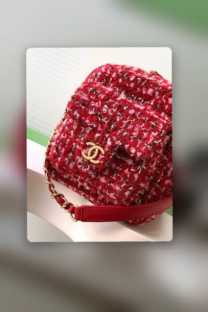 NB - CHL Bag - 284