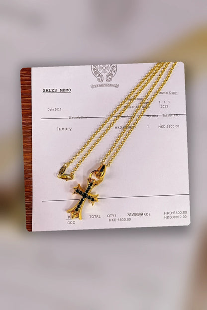 NB - CHO Jewelry - 200