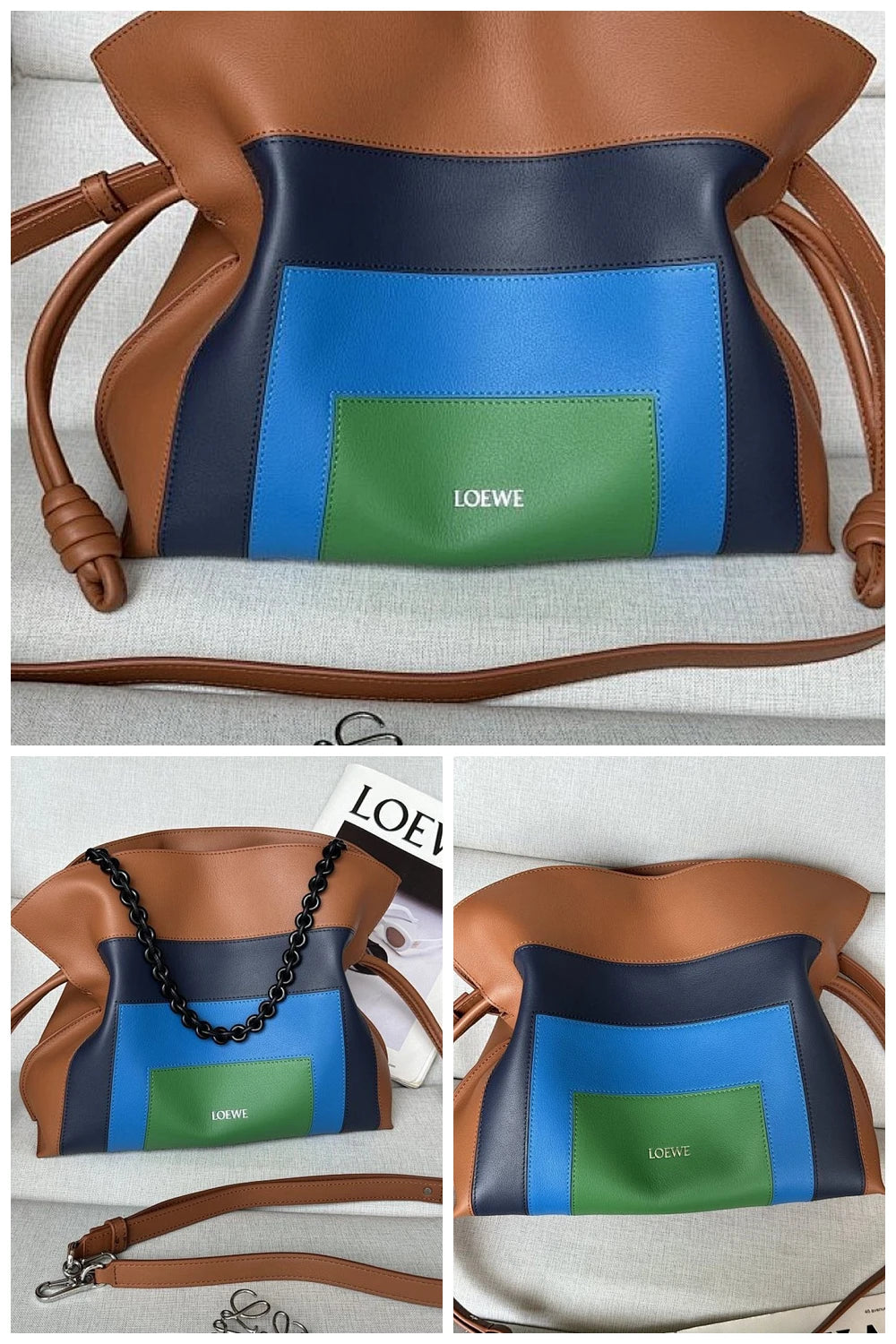 NB - LWO Bag - 392