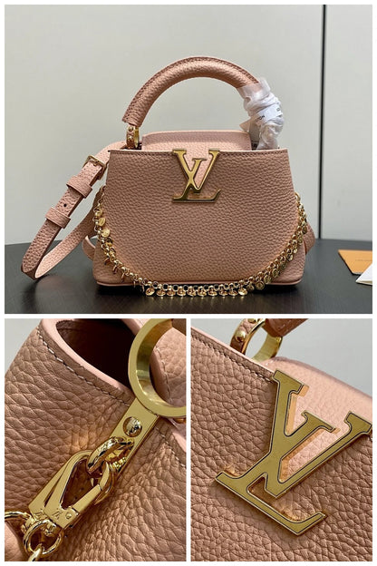 NB - LOV Bag - 075