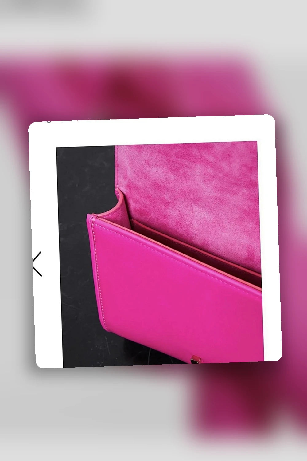 NB - VEL Bag - 568