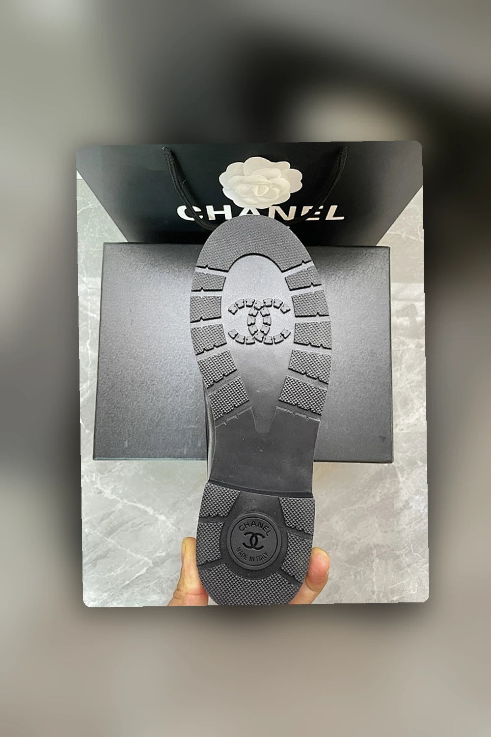 NB - CHL Mix Items - 643