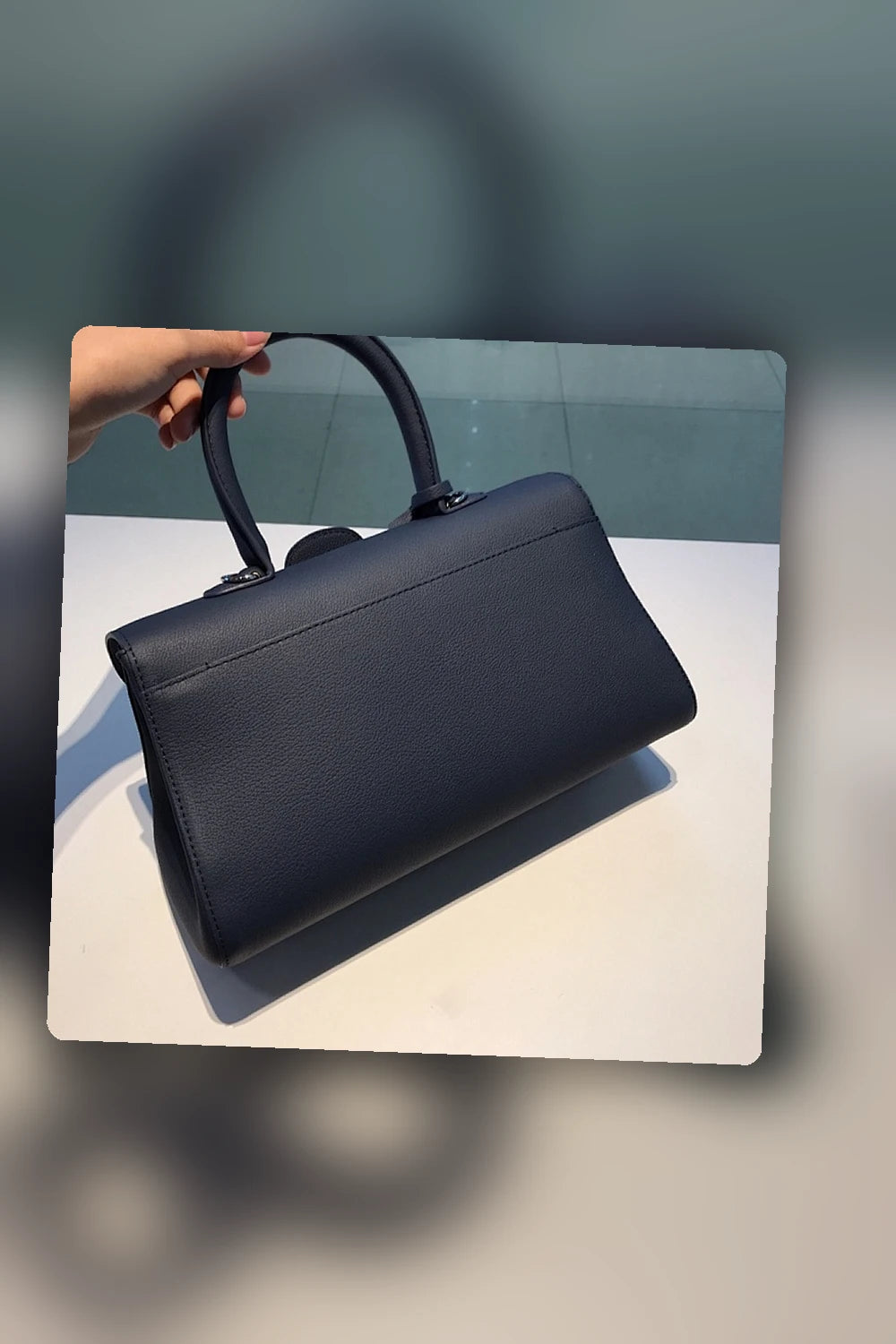 NB - DLVX Bag - 234