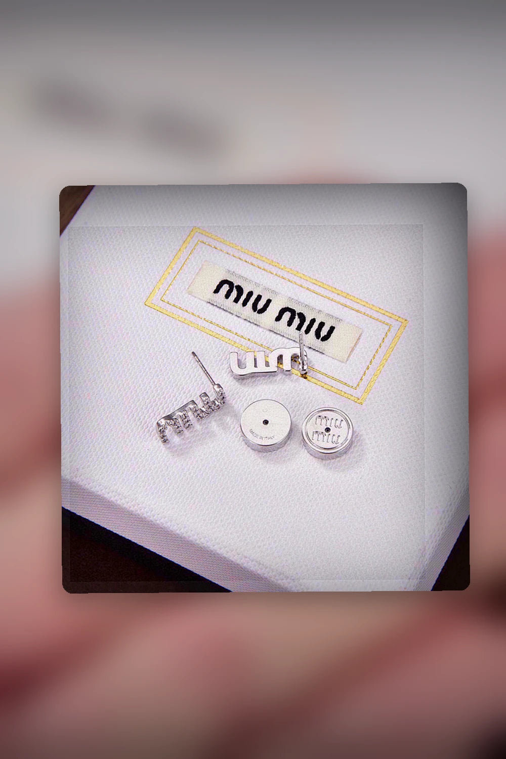 NB - MMU Jewelry - 121
