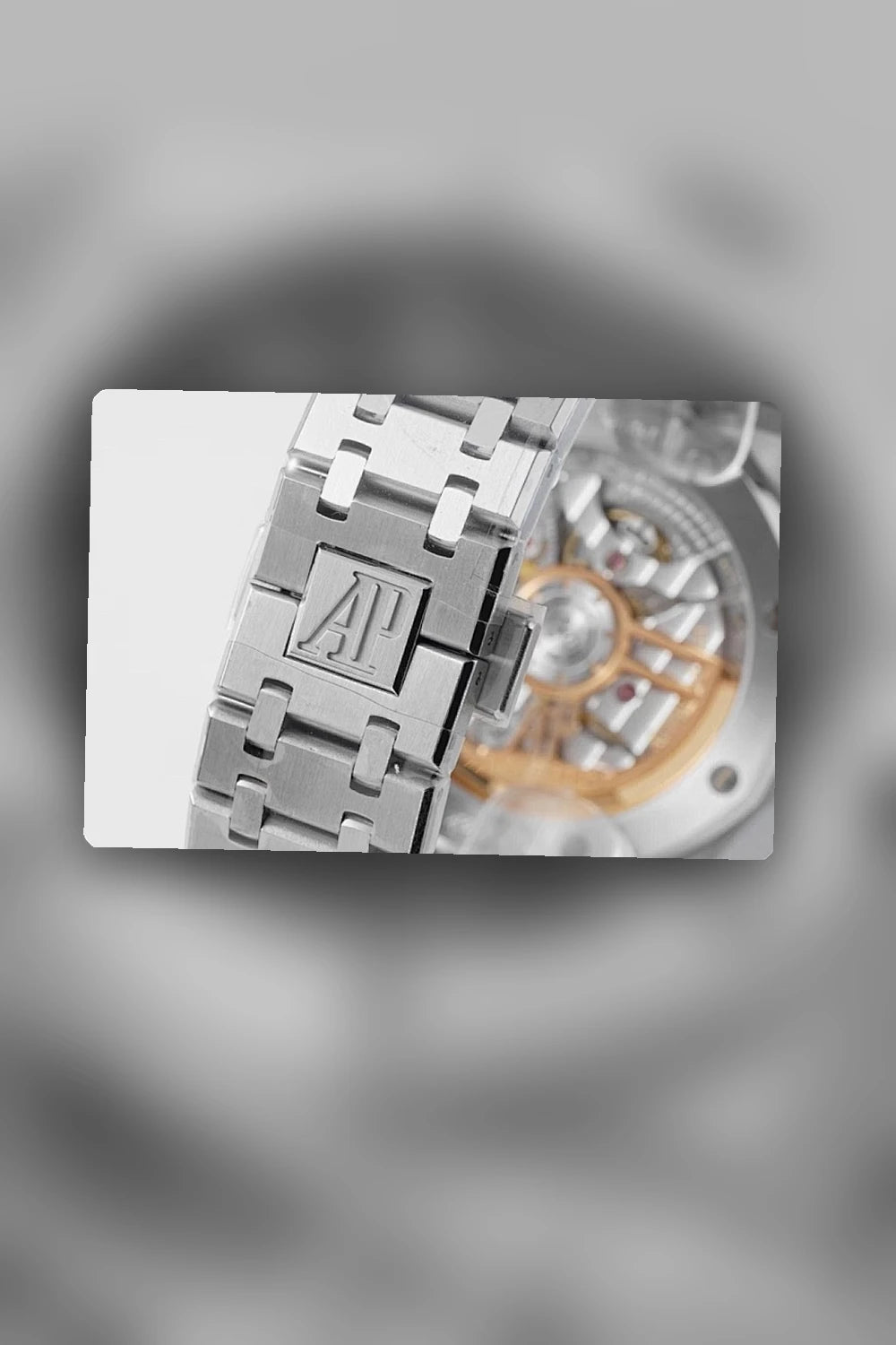 NB - Mix Watch - 1627