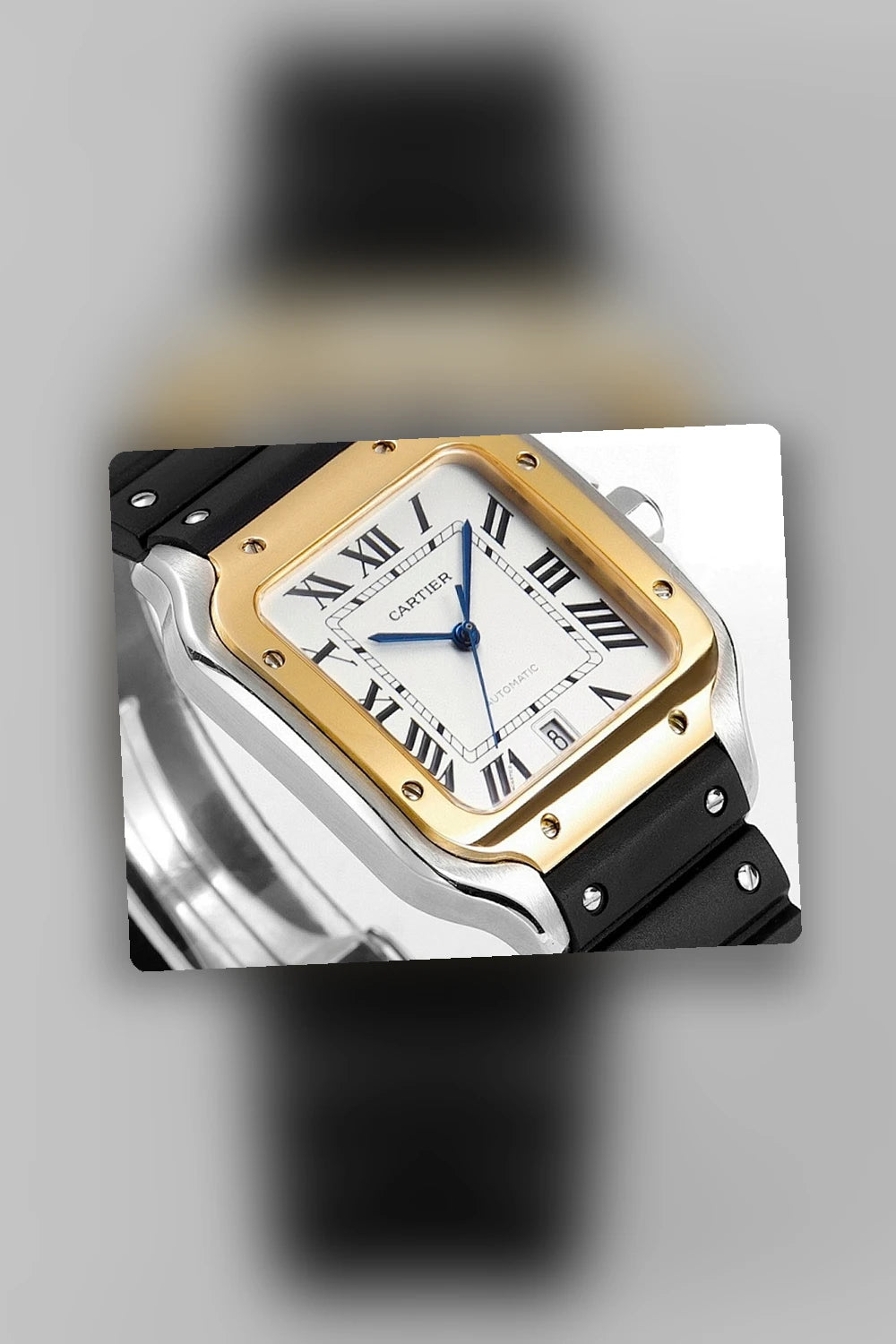 NB - Mix Watch - 1208