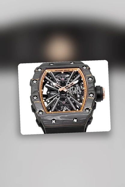 NB - Mix Watch - 978