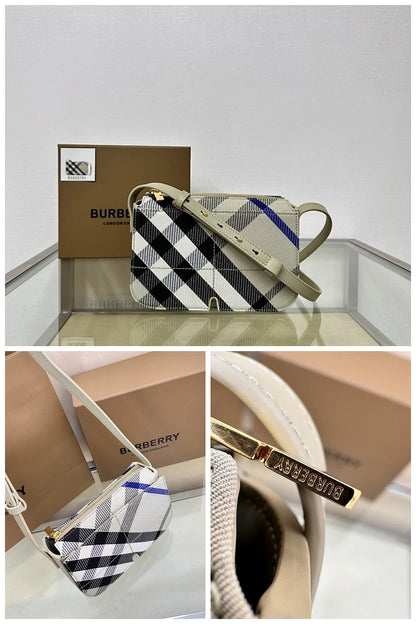 NB - BOR Bag - 316